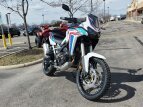 Thumbnail Photo 1 for New 2021 Honda Africa Twin